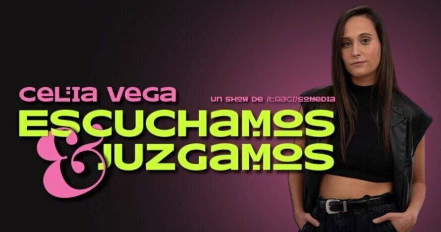 Escuchamos Y Juzgamos
