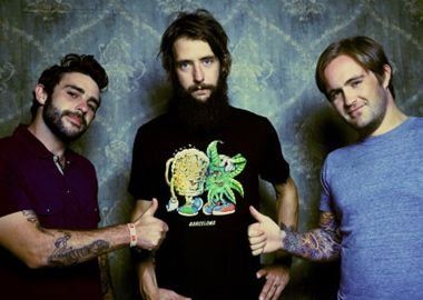 Band of Horses - Celebrating 20 Years of Everything All The Time