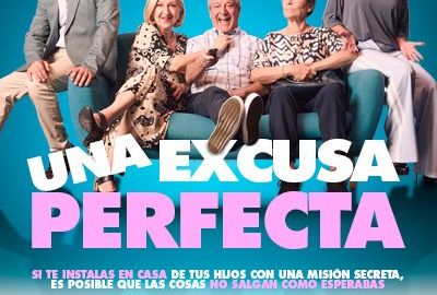 Una Excusa Perfecta