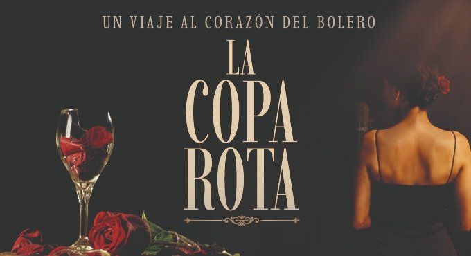 La Copa Rota