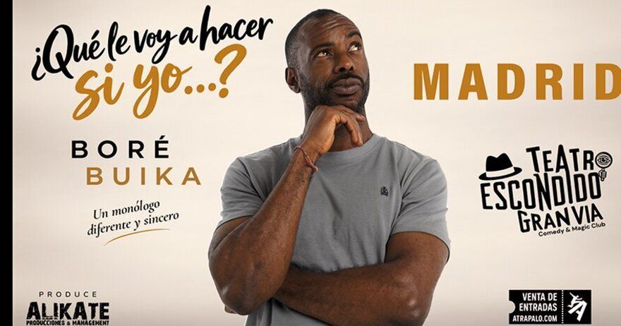 ¿Qué le voy a hacer si yo....?