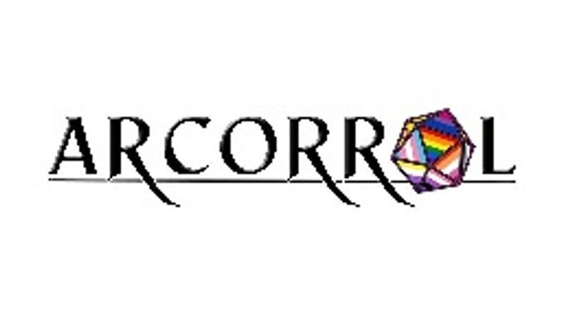 Club de lectura Arcorrol: juegos de rol LGTBI+