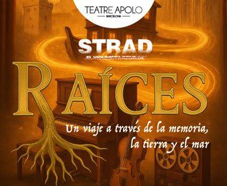 Strad. Ícaro