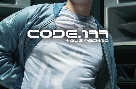 CODE 177 con Marlon Hoffstadt y Alerón