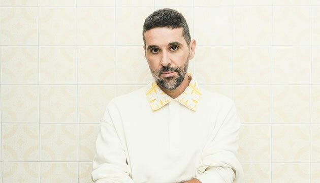 Girando la Tarde · Ale Acosta Dj Set + Nebari