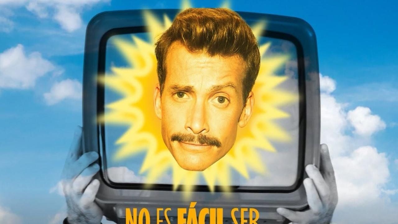 NO ES FÁCIL SER GRISON en Teatro La Latina, Madrid 2027