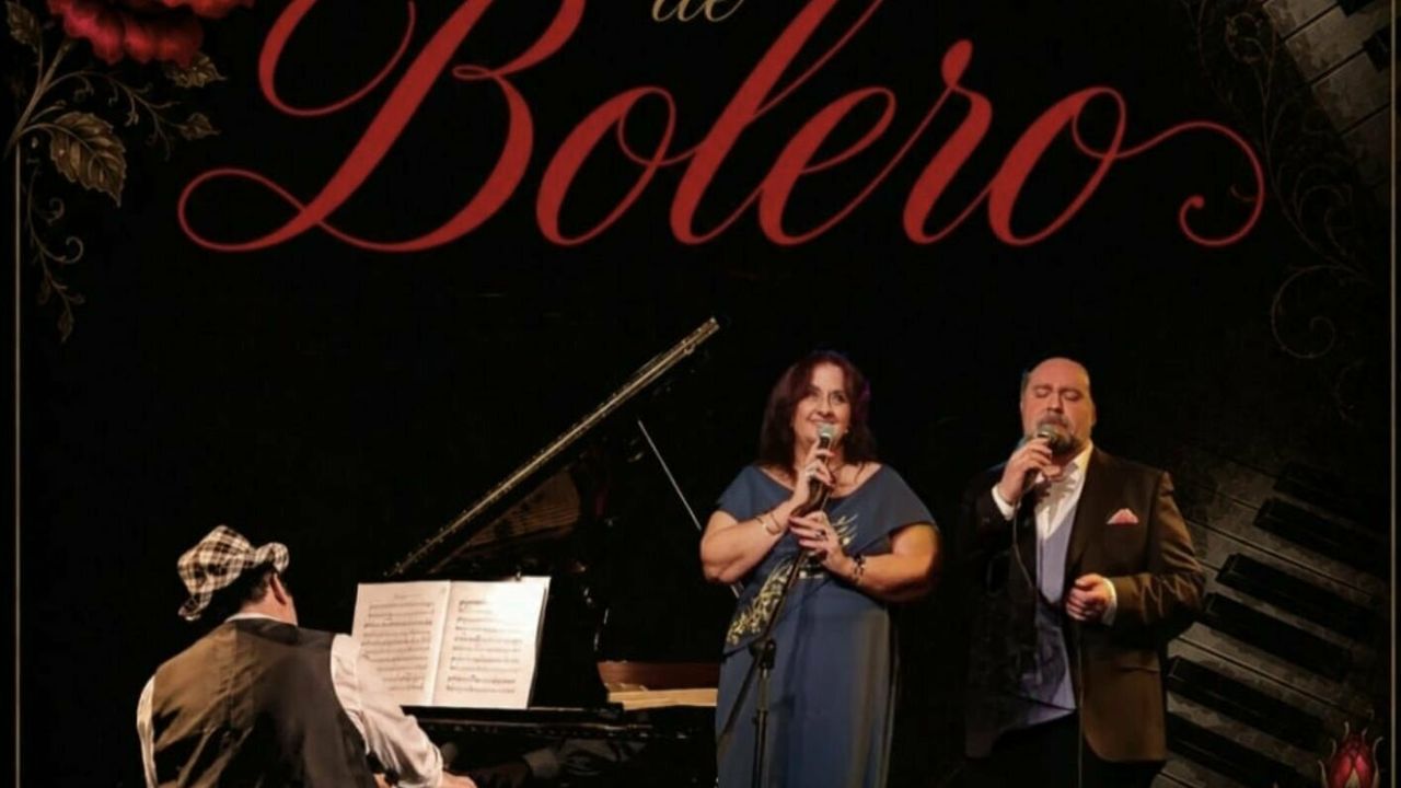 Alma de Bolero