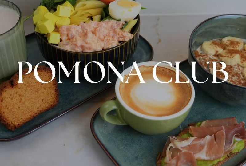 Running + Brunch (Martes)