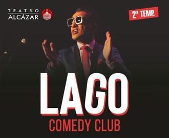 Lago Comedy Club