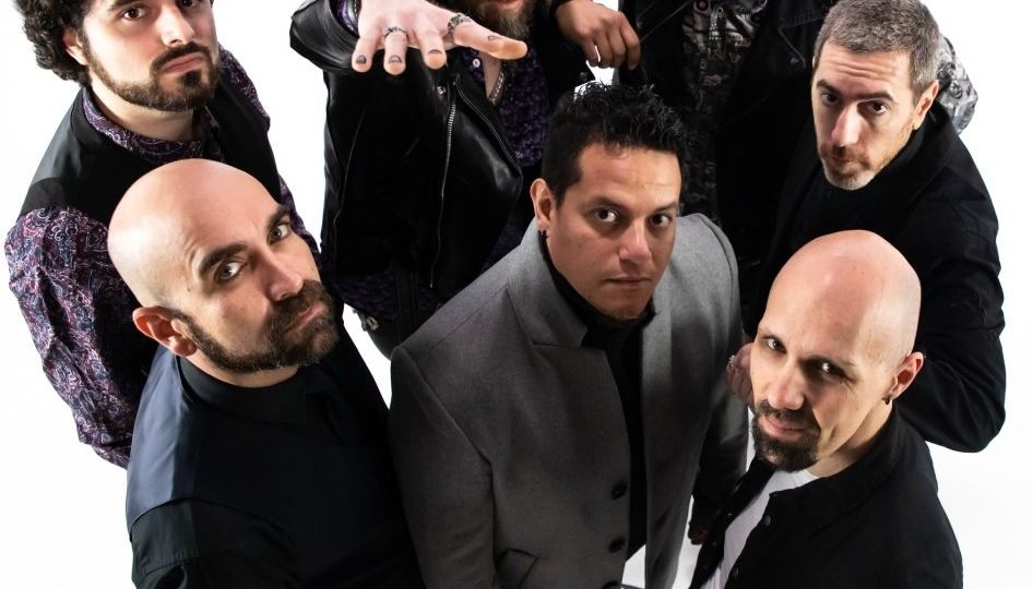 Los 7 Impostores LIVE