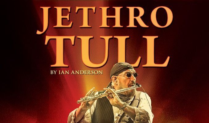 Jethro Tull - Summum Concert Series