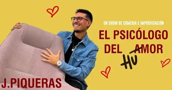 El Psicólogo del Humor