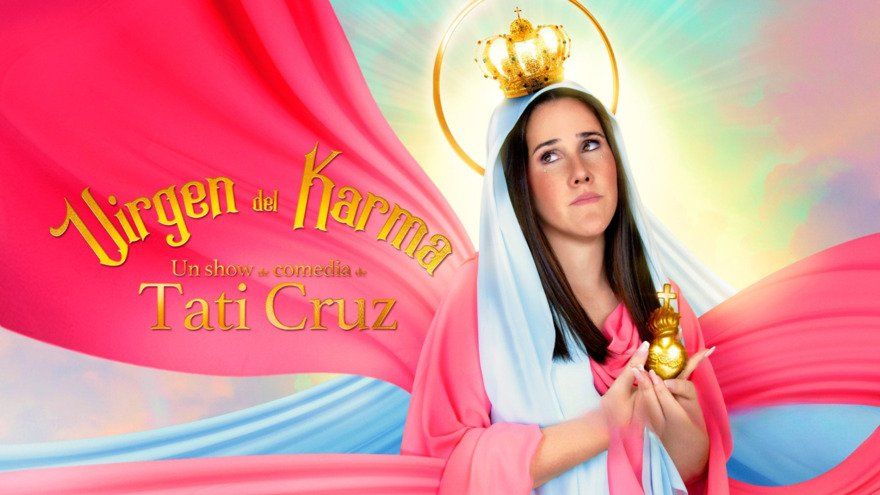 Virgen del Karma