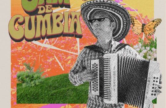 Jam de Cumbia