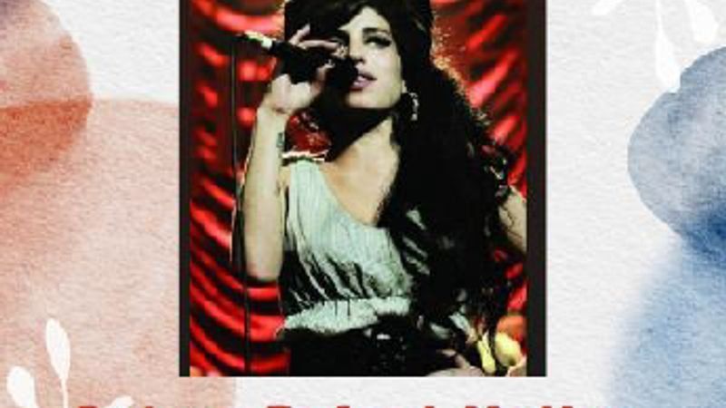Tributo a Amy Winehouse