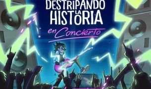 Destripando La Historia - Inverfest 2026