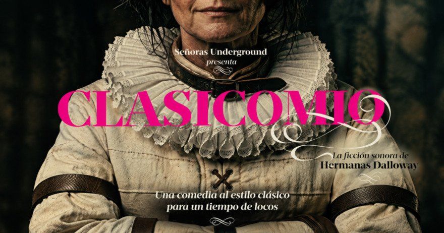 Clasicomio