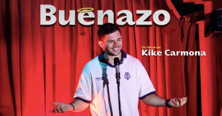 Buenazo (Kike Carmona)