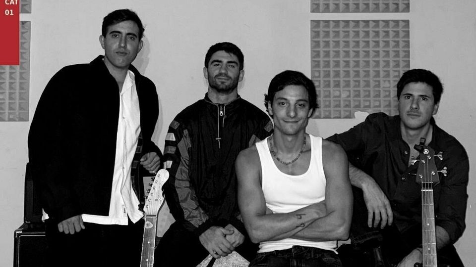 COMPAÑIA DE ATÚN EN FUN HOUSE 18hs
