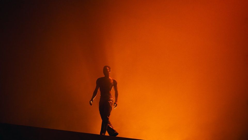 Damien Jalet | Kohei Nawa | Ballet del Gran Teatro de Ginebra