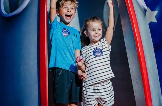 Sweet Space: la aventura inmersiva en familia más divertida de Madrid