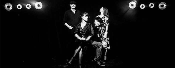 NOUVELLE VAGUE 'A Date with Depeche Mode'
