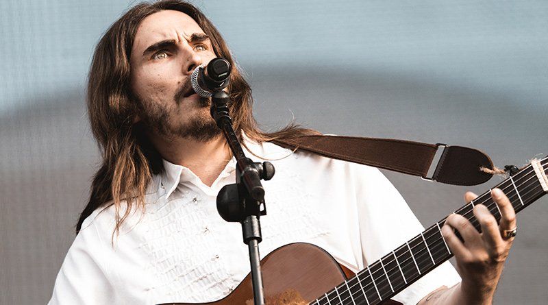 Carlos Ares - Inverfest 2027