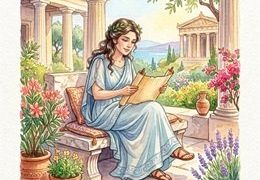 Leyendo con Eirene (Editorial)