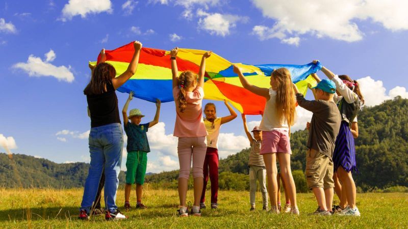 Este verano combate el calor jugando