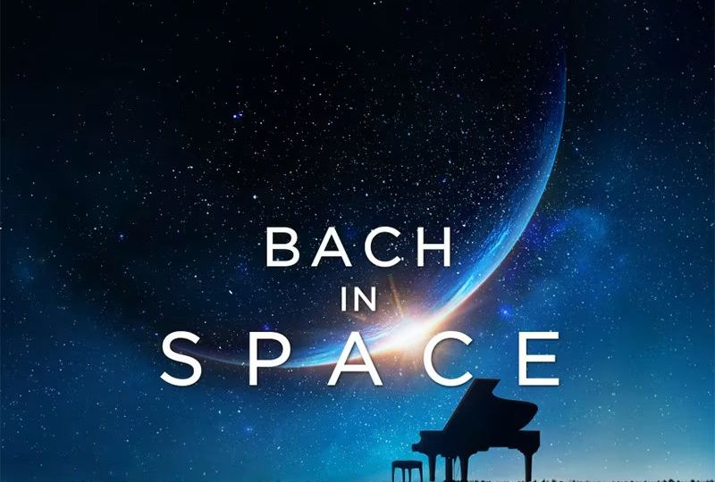 Bach in Space | Madrid