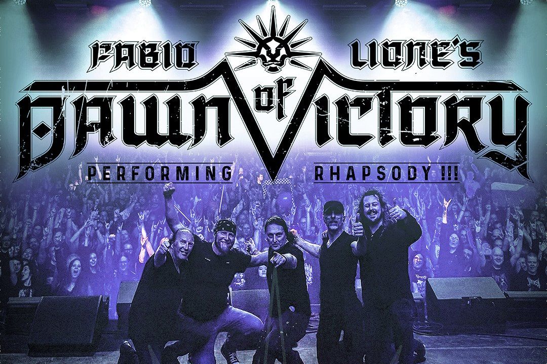 Fabio Liones Dawn of Victory