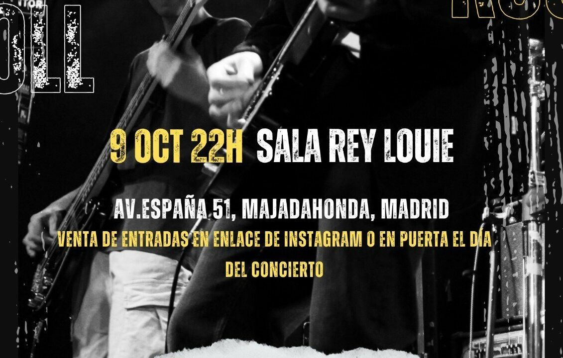Concierto La Senda