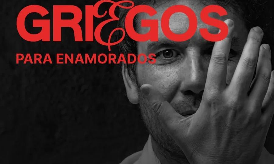 Mitos Griegos Para Enamorados