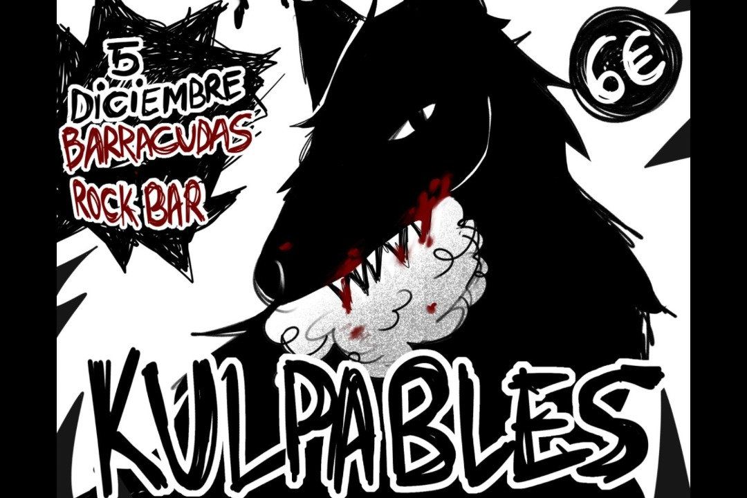Basura Auditiva + Kulpables