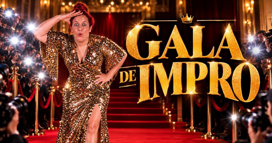 Gala de Impro