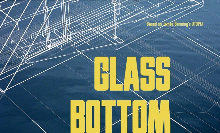 Glass Bottom Ferry