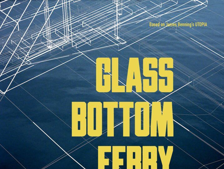 Glass Bottom Ferry