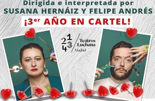 Pareja Abierta