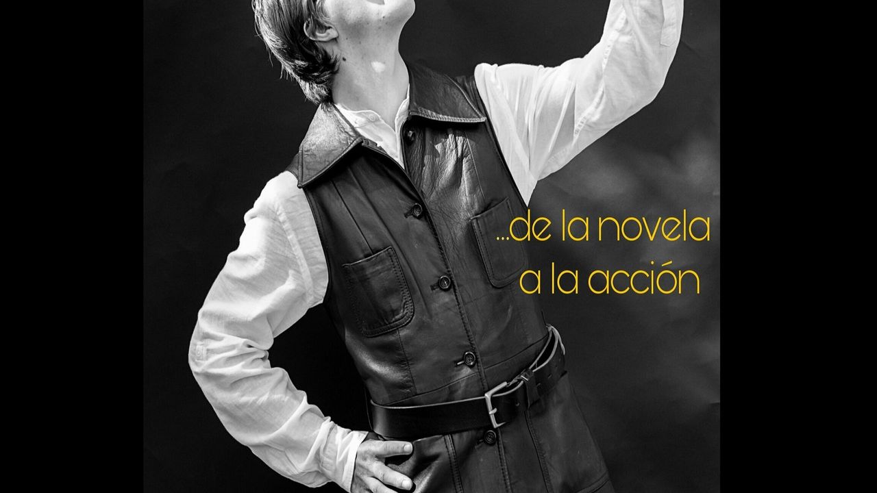 Quijote En El Siglo Xxi: De La Novela A La Acción