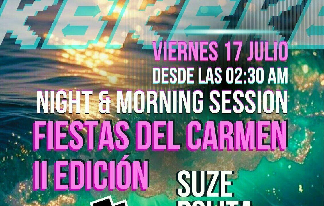 Kb Post Fiestas Del Carmen