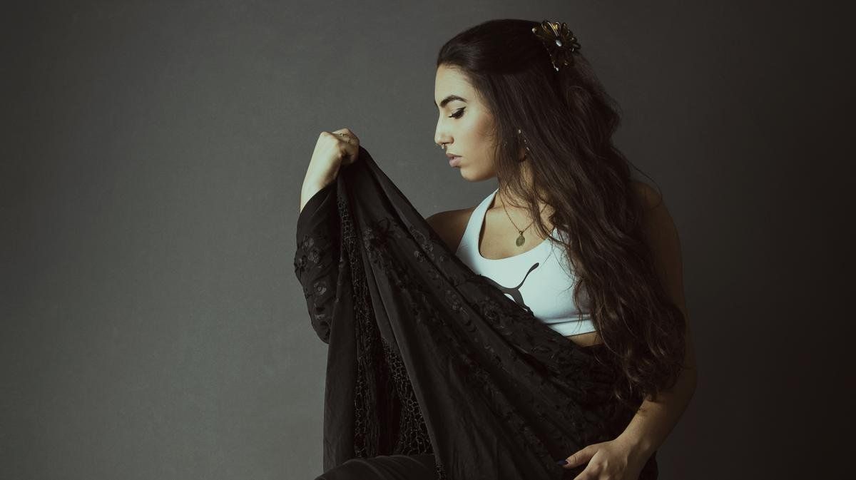 María José Llergo