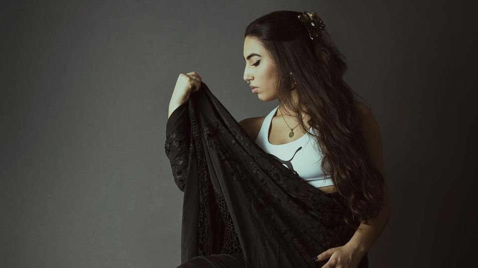 María José Llergo
