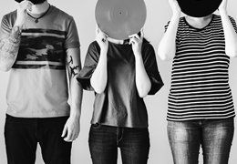 Yuxtaposición: tertulia musical