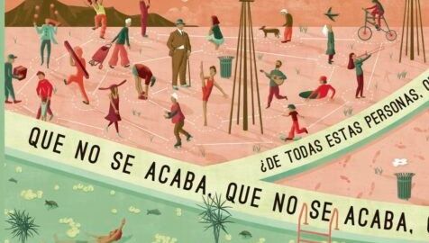 Utopías pasadas. Ciudades presentes