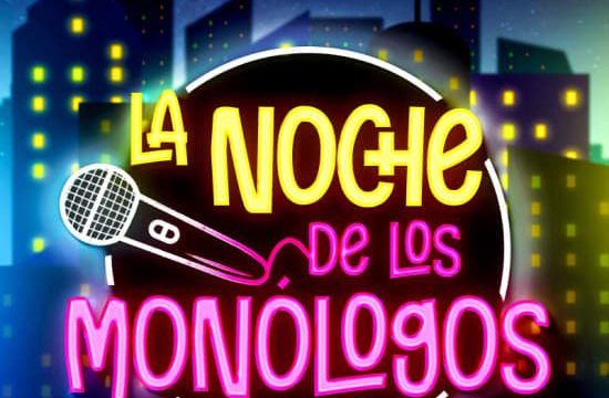 La Noche de los Monólogos