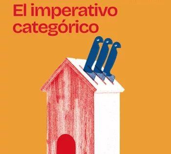 El imperativo categórico