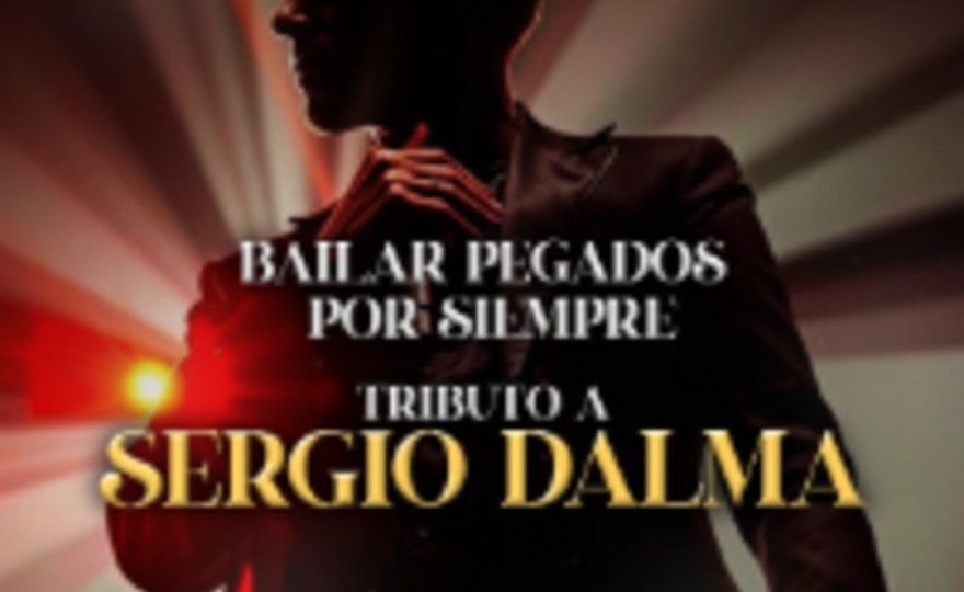 Tributo Sergio Dalma