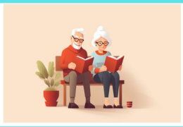 Club de lectura fácil + de 65 años