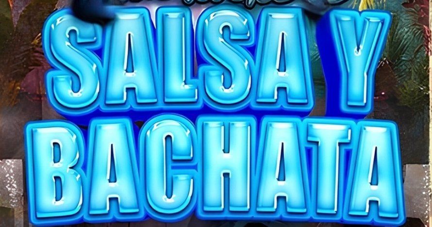 Salsa & Bachata