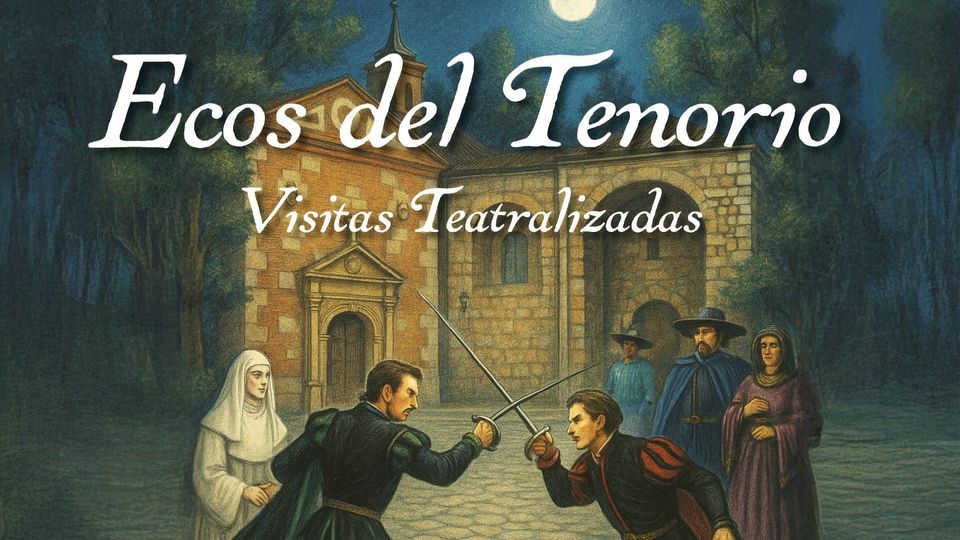 Ecos del Tenorio